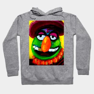 Dr. Teeth Hoodie